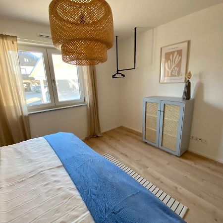 Ferienwohnung Am Bayrischen Meer อูเบอร์ซี ภายนอก รูปภาพ