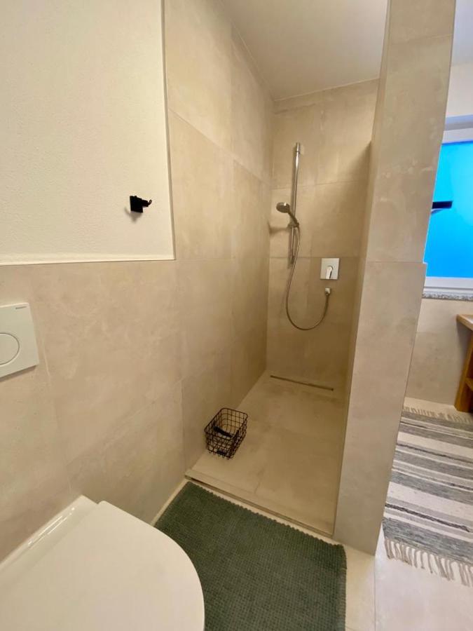 Ferienwohnung Am Bayrischen Meer อูเบอร์ซี ภายนอก รูปภาพ